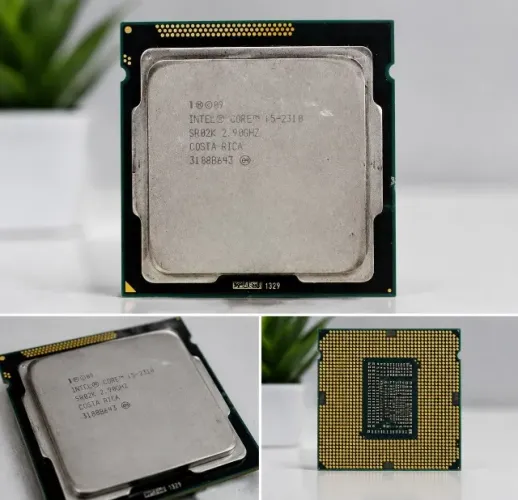 Processador Intel Core i5-2310 - LGA 1155 - 2.90Ghz