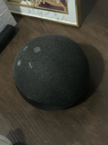 alexa echo dot 5a