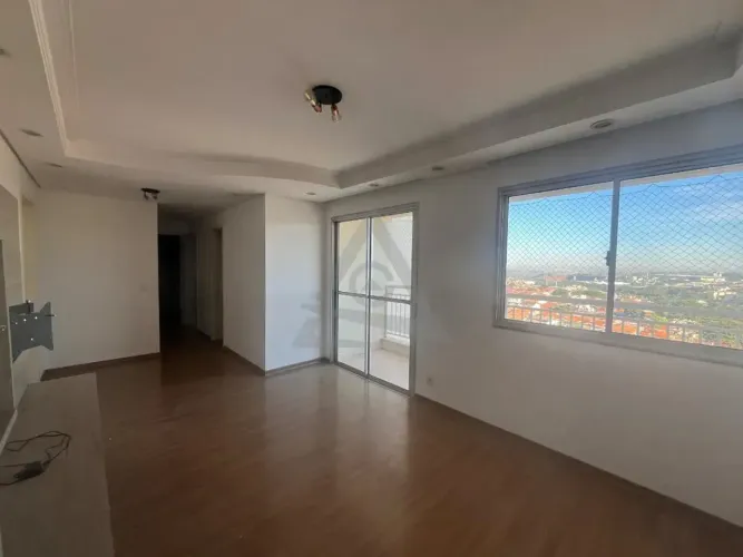 Apartamento para locação no bairro Jardim Aurélia, Campinas/SP