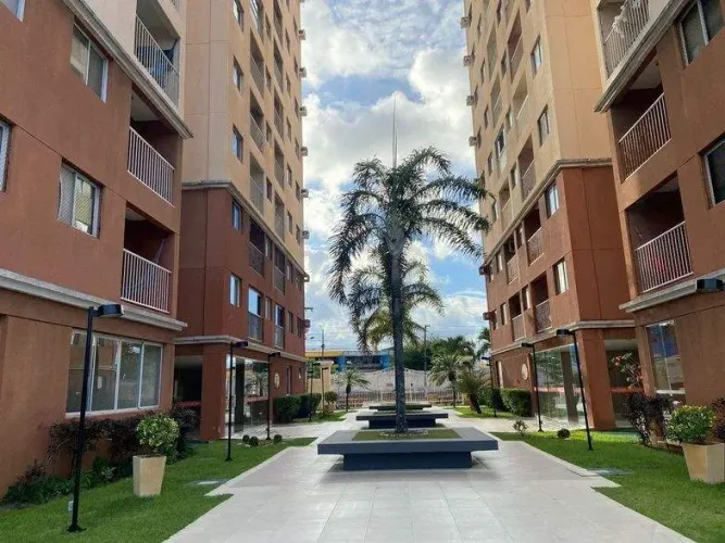 Apartamento à venda no Le Boulevard, PONTO NOVO, Aracaju, SE