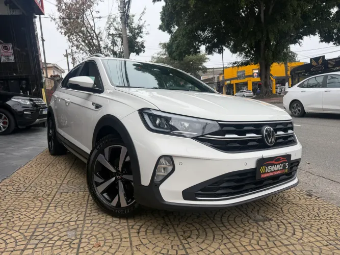 Volkswagen Nivus Highline 1.0 200 TSI Flex AUT 2023