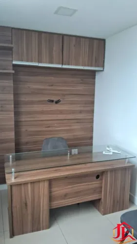 Sala para alugar, 33 m² por R$ 4.595,15/mês - Caminho das Árvores - Salvador/BA