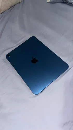 VENDO IPAD 11 128GB + Acessórios 