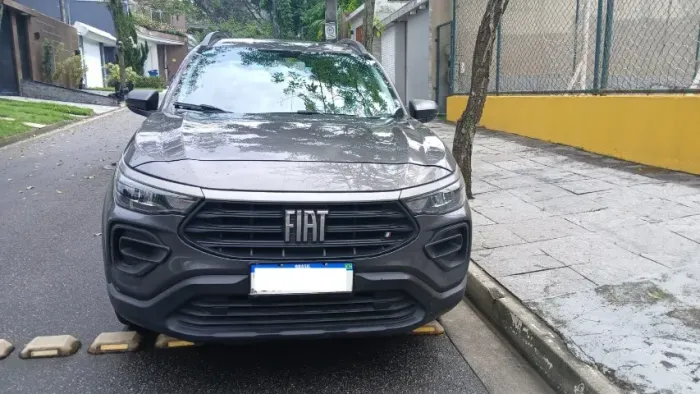 Fiat Pulse Drive 1.3 8V Flex Mec. 2024