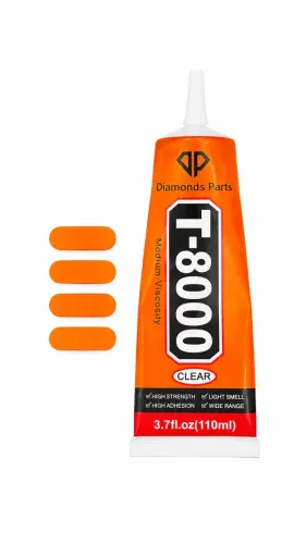 Kit C/ 4 Borrachas Silicone Laranja JBL Partybox 100 Partybox On The Go