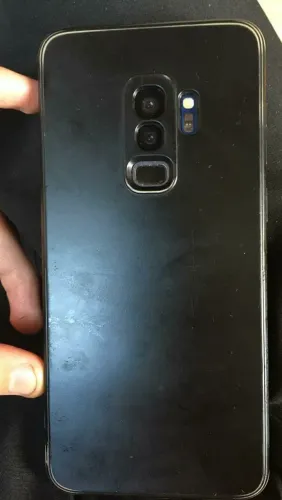 Samsung S9+