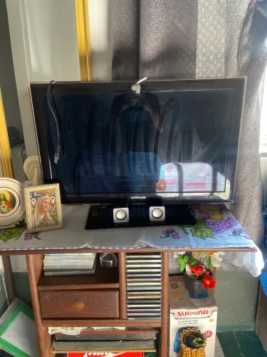 Televisão Samsung 