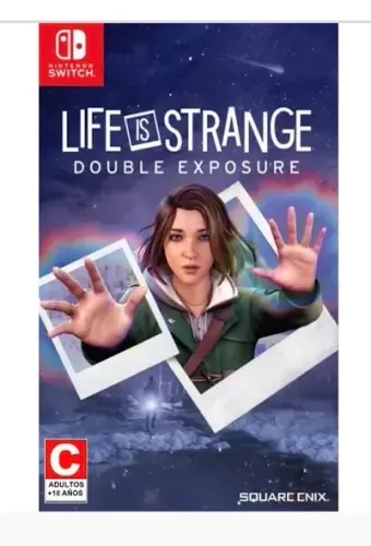 Jogo Life is stranger