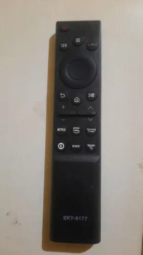 Controle para TV SAMSUNG. 