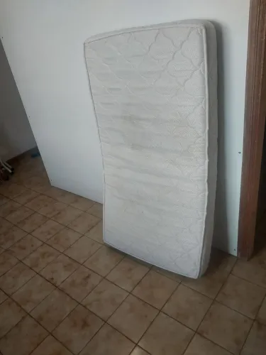 Colchão para berço