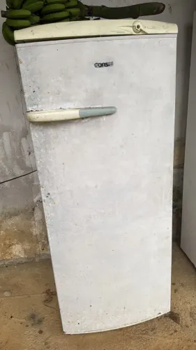 Refrigerador Consul 360