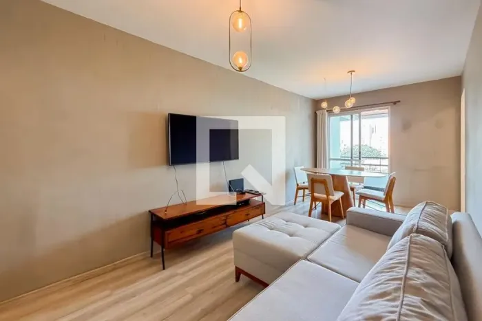 Apartamento à Venda - Vila Mariana, 3 Quartos, 68 m2