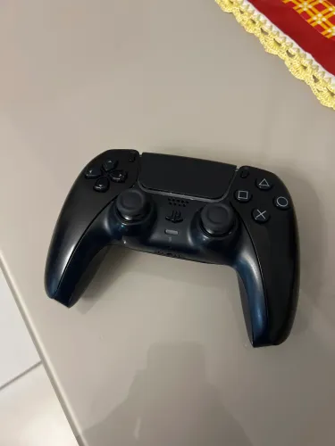 Controle ps5
