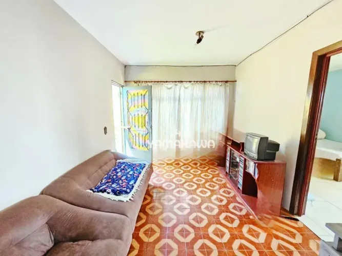 Casa à venda, 100 m² por R$ 1.200.000,00 - Itaquera - São Paulo/SP