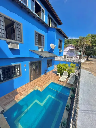 Vendo casa em mangaratiba praia do saco oportunidade