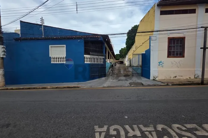 Excelente Ponto Comercial no Centro de Cuiabá