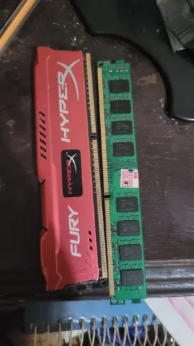 Memoria Ram DDR3 800mhz