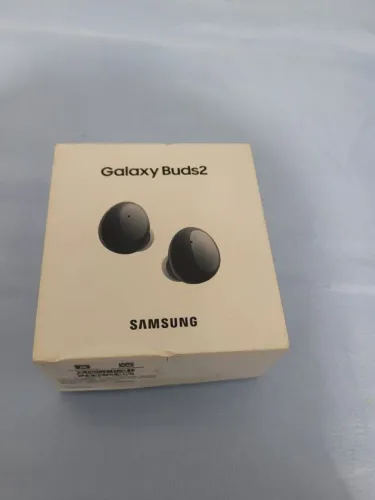Samsung buds 2