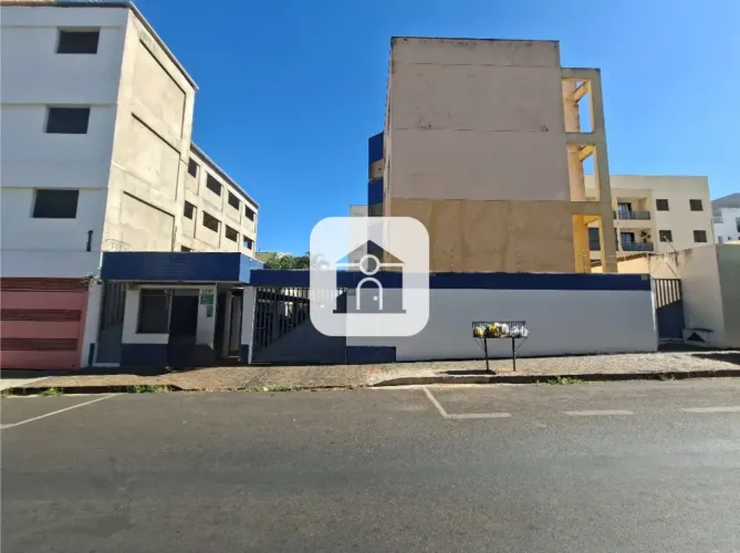 Apartamento para locação no bairro Umuarama