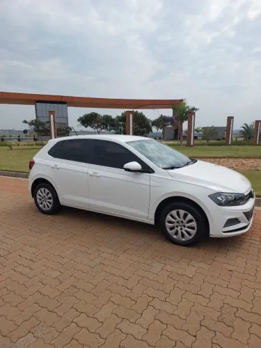 Volkswagen Polo 1.0 Flex 12V 5P 2020