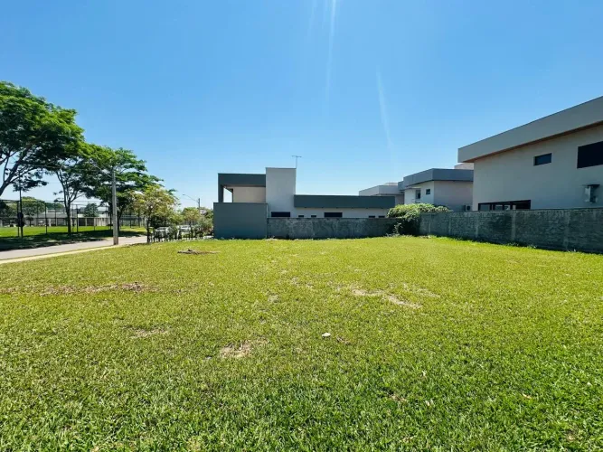 Lote Parqville Pinheiros 517 metros - Aparecida de Goiânia