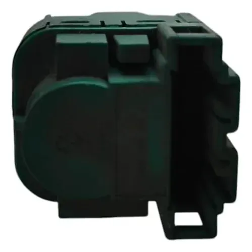 Sensor De Estacionamento Para Volkswagen New Beetle 2008 Preto