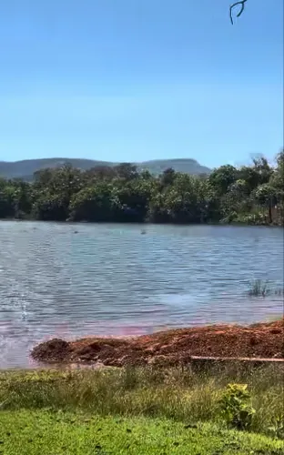 Fazenda no sul do Tocantins 