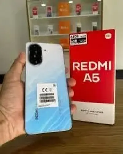 Redmi a5 - promoção imperdível 