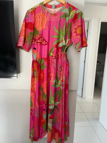 Vestido farm