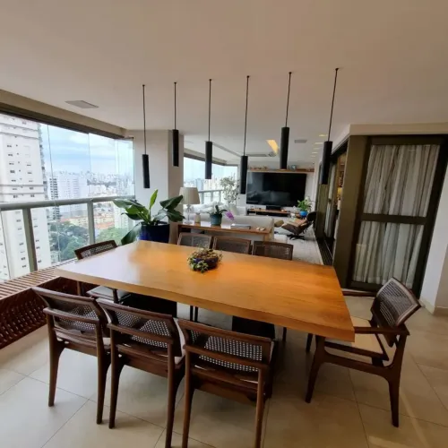 Imóvel para venda com 250 metros quadrados com 3 quartos em Santana - São Paulo - SP