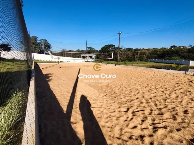 Terrenos em condomínio na Regiao Sul de Cascavel - Bairro universitário
