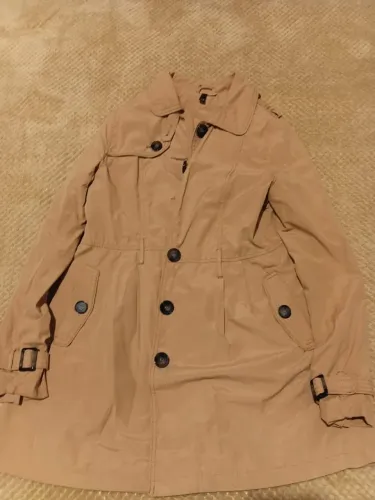 Casaco Feminino Inverno