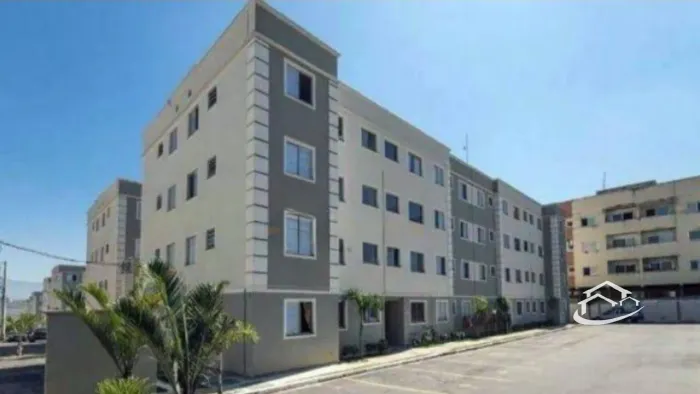 Apartamento na Vila Mariana em Aparecida à Venda