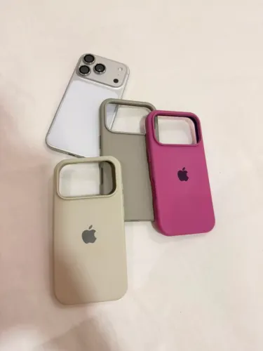 iPhone 17 pro 256gb