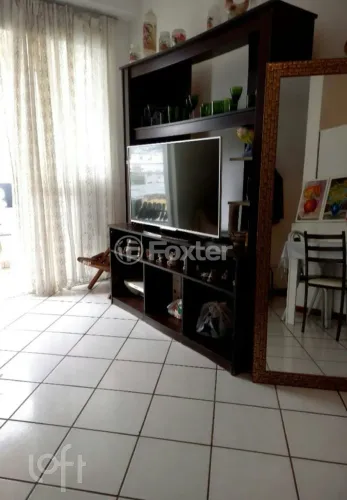 Apartamento à venda Rodovia Amaro Antônio Vieira, Itacorubi - Florianópolis