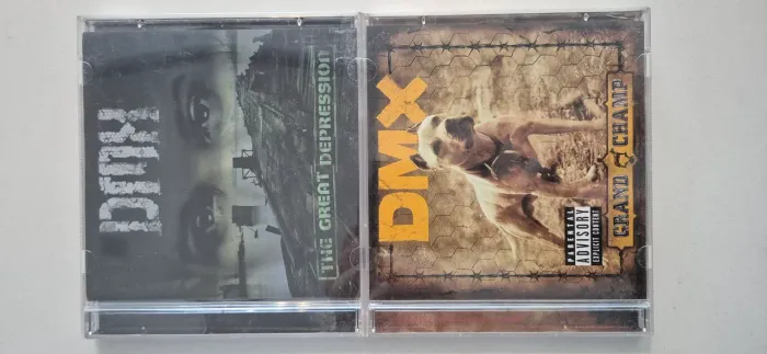 Cds DMX