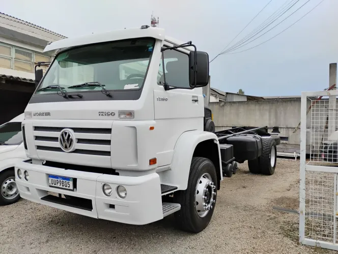 Volkswagen 17190 2013. 175.000