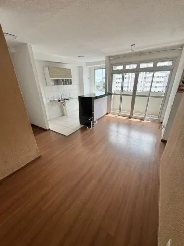 Apartamento 2 Quartos sendo 1 suíte - Jardim Riacho das Pedras - Reserva Jardim - R$ 370 M