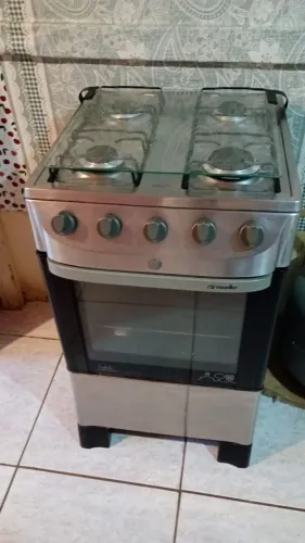 Fogão Mueller ENTREGO