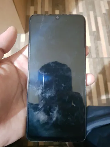 Samsung Galaxy A22 128GB / 4GB RAM - Detalhe no Touch (Vendido no Estado)