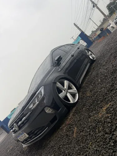 Volkswagen Nivus Highline 1.0 200 TSI Flex AUT 2022