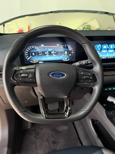 Ford Territory Titanium 1.5 Gtdi Ecobo. AUT 2025
