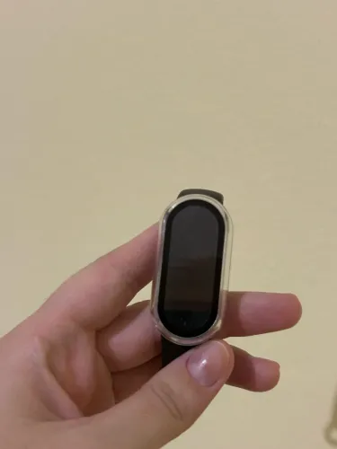 Mi band 9