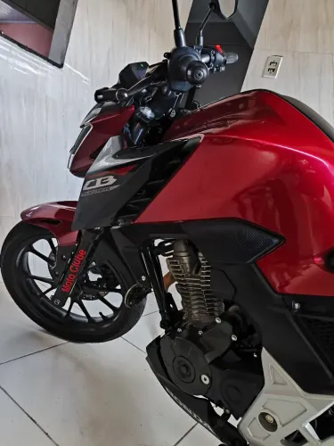 CB Twister 300 25/25