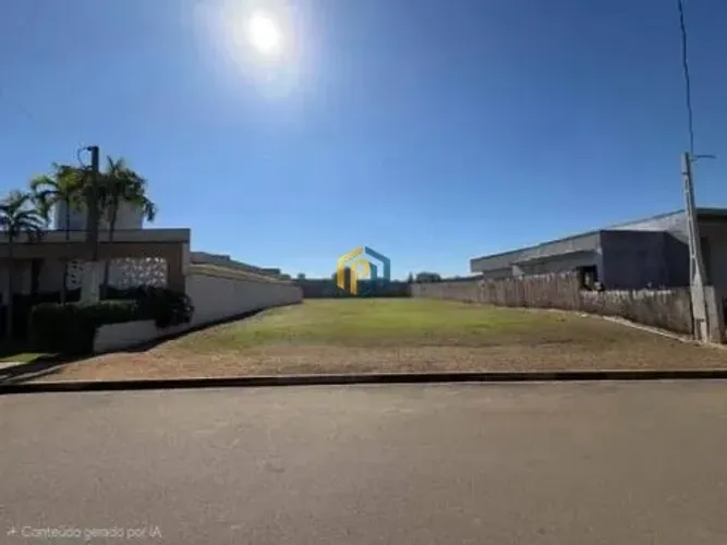 TERRENO 612 M² ILHA DE BALI LIMEIRA