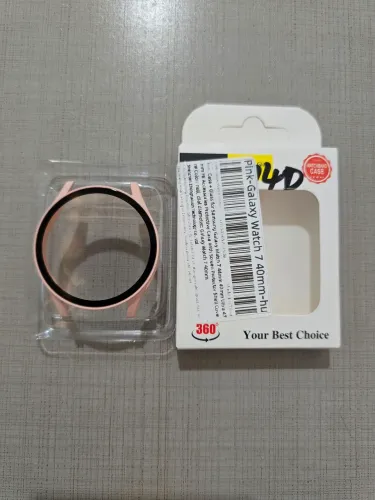 Capa Protetora Para Galaxy Watch 40mm