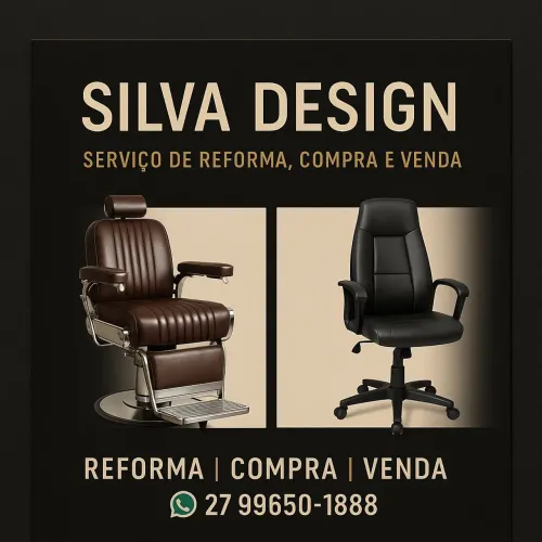 Reforma de Estofados Residenciais e Comerciais