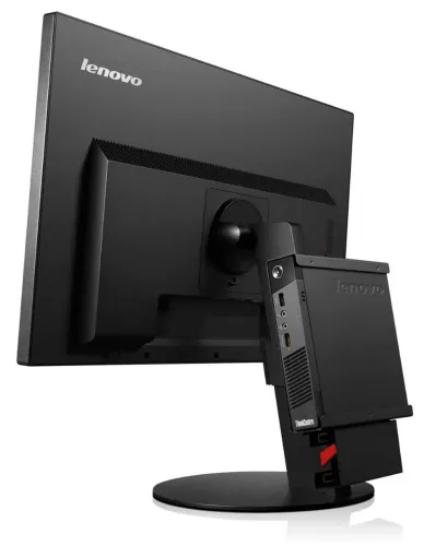 MINI PC LENOVO THINKCENTRE CPU DDR4 MONITOR FULL- HD