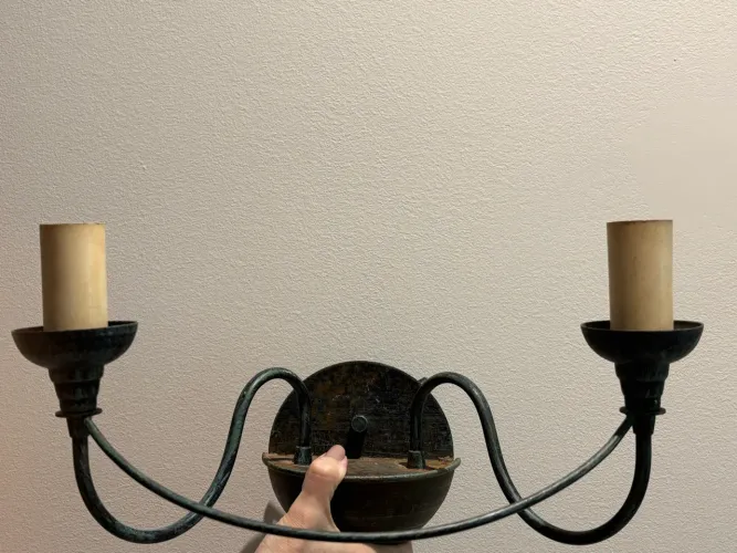 Luminária/Lustre/Arandela