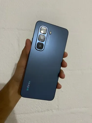 Infinix Hot 50 Pro